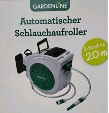 Gardenline® Automatischer