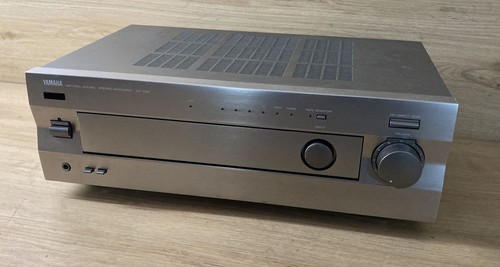 Yamaha 392 stereo - ax-392,