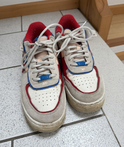 Nike air force sneaker - air, 40