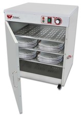 Tellerwärmer Geschirrwärmer Tellerwärmeschrank Wärmeschrank Edelstahl Beeketal