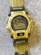 Casio G-Shock G-Lide älteres
