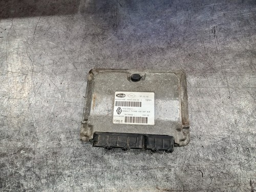 Renault twingo c06 - renault, 16v