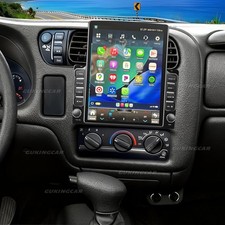 9.7" For Chevrolet S10