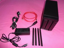 Synology DS215+ DiskStation