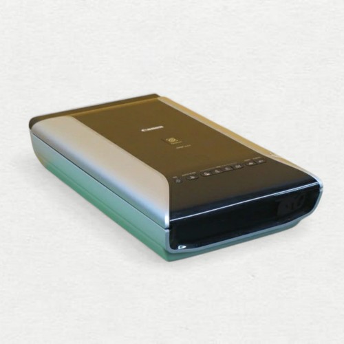Canon canoscan 9000f mark - mark, ii