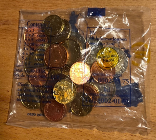 Euro starterkits aus - starterkits,