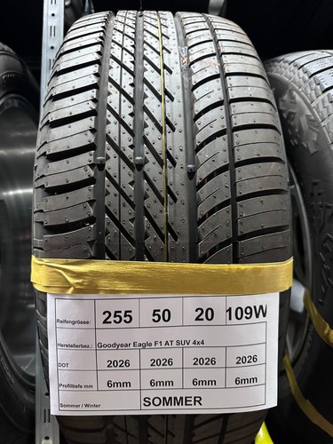 Goodyear eagle asymmetric - goodyear,