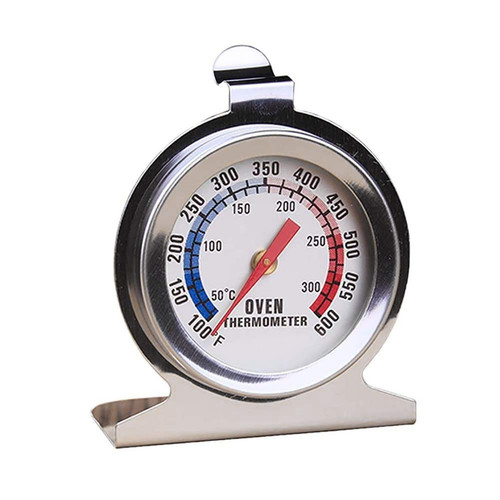 Edelstahl ofenthermometer - edelstahl,