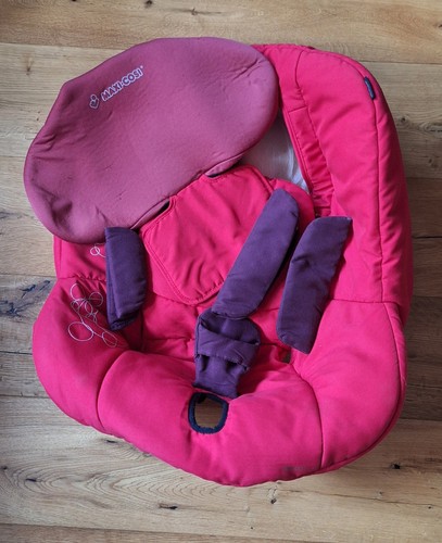 Maxi cosi pearl ersatzbezug - maxi,