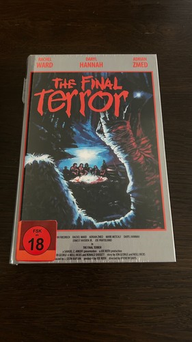 The final terror große - final,