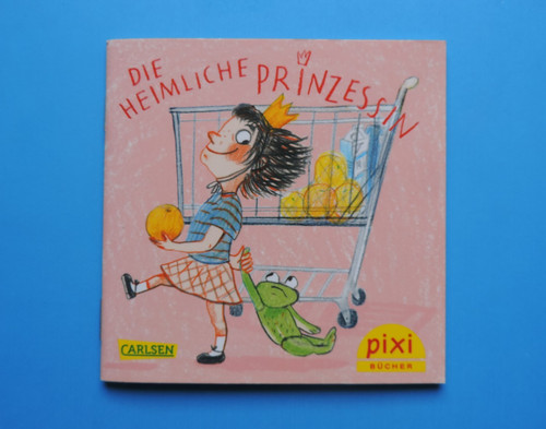 Pixi buch 2188 die - pixi,