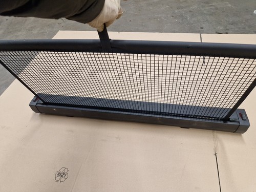 Trennnetz 3er bmw e91 laderaum - 3er,