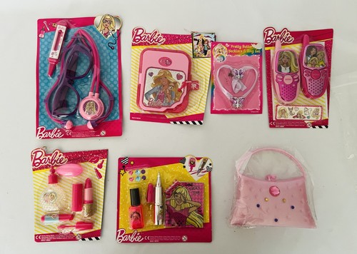 Barbie magazin - barbie,