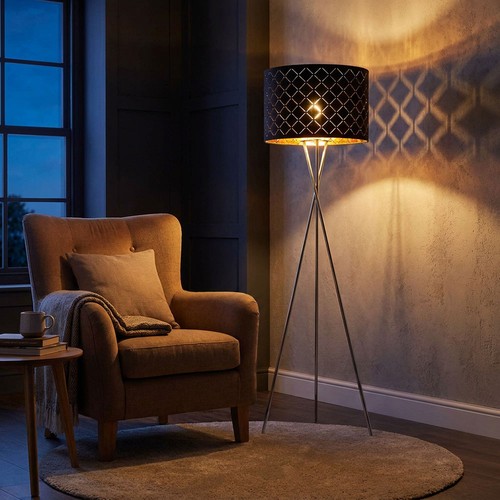 Stativleuchte stehlampe - stativleuchte,