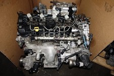 Motor Mazda 6 CX-5 2,2D Skyactiv 92TKM 110KW 150PS GJ GL KE GH 2012- SH SHY1