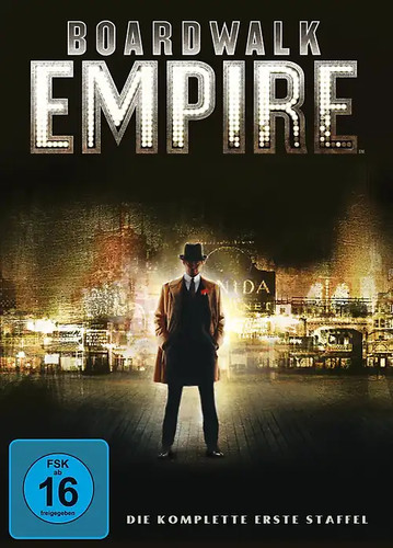 Boardwalk empire die - boardwalk,