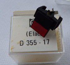GN Diamant Nadel ELAC STS D 355-17 / 255 / 455 / 555 / 355 E - NOS / OVP -