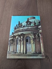 Sanssouci Historischer