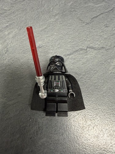 Lego star wars - star, vader