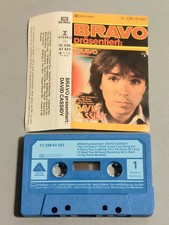 DAVID CASSIDY " BRAVO