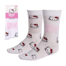 Hello Kitty Socken Ein-Paar