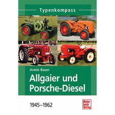 Allgaier und Porsche-Diesel