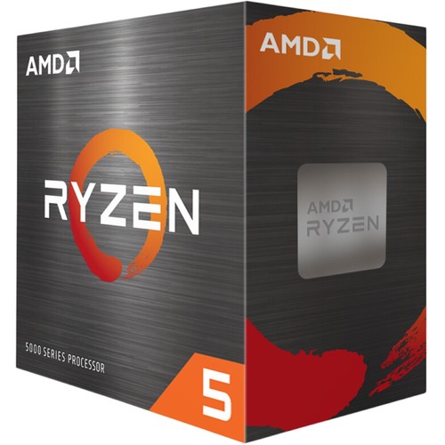 Amd ryzen 5600x prozessor - amd,