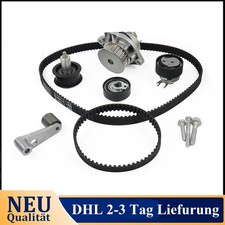 Zahnriemensatz mit Wasserpumpe
