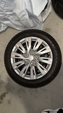 Citroen Cactus C4  Winterreifen Komplettreifen Felgen 16 Zoll 205/55/R16