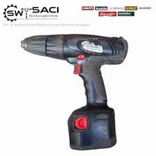 Würth Master BS 12-A Solid