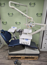 Behandlungseinheit Dental Sirona C5+, Bj. 2012