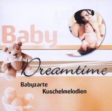 Baby Dreamtime von Various |