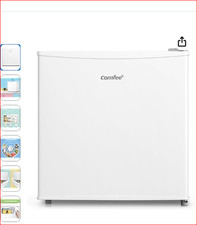 RCD50WH1RT(E) 43L Mini