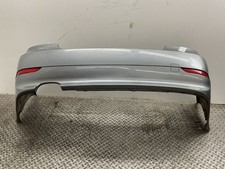 Stossfängerverkleidung hinten 51127178184 BMW 520i E60/E61 Limousine Farbe