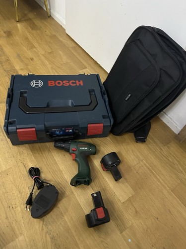 Bosch psr 960 akkuschrauber - psr, /