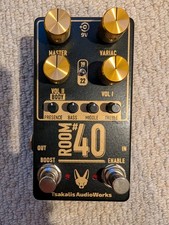 Tsakalis Room 40 MIAB