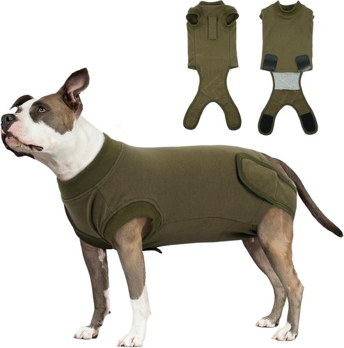 Hunde body anzug hund - op,