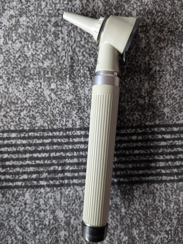 Heine minilux otoscope - minilux,