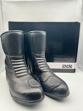 iXS X-Tour Motorradstiefel