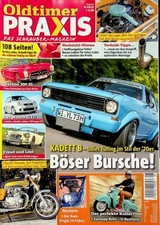 4) Oldtimer Praxis 08/2015 -