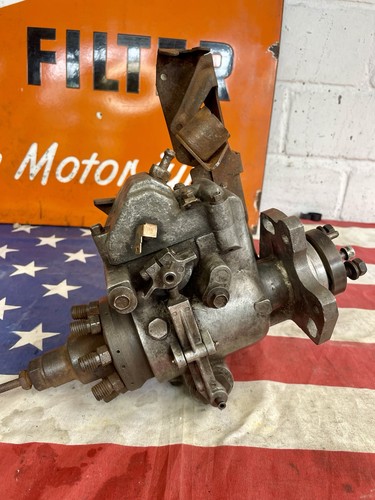 Dieselpumpe chevrolet l - dieselpumpe,