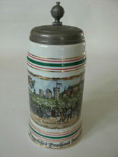 Maßkrug Rutenfest 1985 Nr