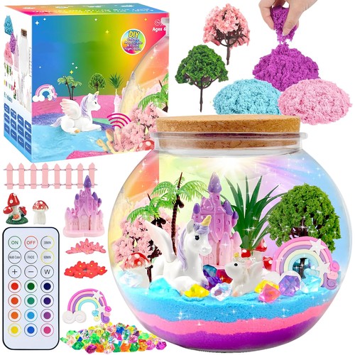 Diy einhorn nachtlicht - diy,