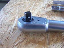 Stahlwille 552 ratsche knarre - stahlwille,