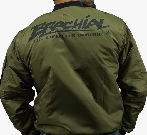 Brachial fliegerjacke - brachial,