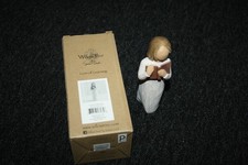 Willow Tree Figur Love of Learning, Susan Lordi, handbemalt