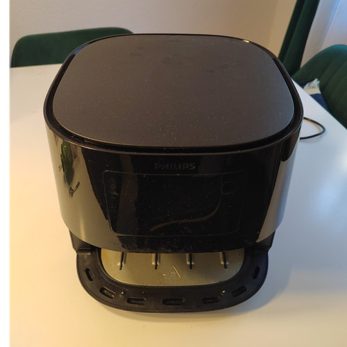 Philips airfryer hd9280 - airfryer, xl