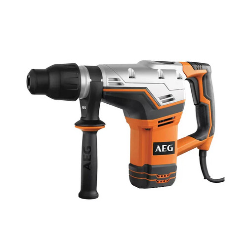 Demo bohrhammer sds - kg, sds-max