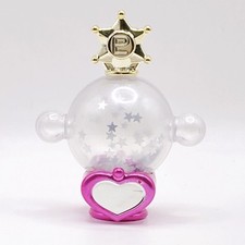 Sailor Moon Sailor Pluto