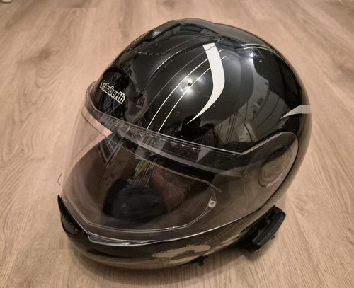 Schuberth helm 56 57 - schuberth, 56/57